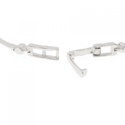 K18WG Vòng tay kim cương 0.05CT - Hàng hiệu Chính hãng 874235