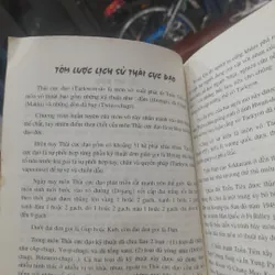 Các bài quyền TAEKWONDO 697562