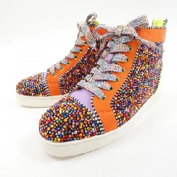 Giày thể thao CHRISTIAN LOUBOUTIN - Hàng hiệu Authentic 830540