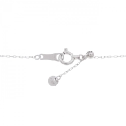 PT Dây chuyền kim cương 0.20CT - Hàng hiệu Chính hãng 862461