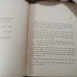 Yêu muộn Nobel 1938 956843