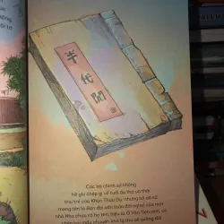 Lịch sử Việt Nam bằng tranh - Họ Khúc dựng nền tự chủ - Trần Bạch Đằng 778481