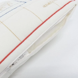 Gối Hermès Cabane 42×42 103651M 623842