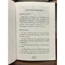 Các biện pháp ứng phó với tình huống nguy hiểm- Nguyên Thanh Ngân 699123