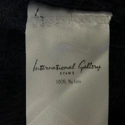 Bộ sưu tập quốc tế INTERNATIONALGALLERY Áo khoác cardigan - Hàng hiệu Authentic 899294