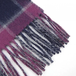 JOHNSTONS OF ELGIN WA000020 MUFFLER - Hàng hiệu Authentic 834738