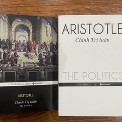 Chính Trị Luận – Aristotle (6) 543196