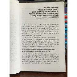 Dòng Xoáy- Trần Thị Nhật Tân 702069