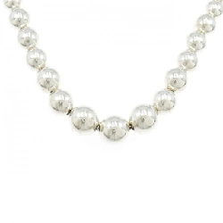 Dây chuyền bóng tốt nghiệp Tiffany - Hàng hiệu Authentic