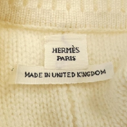 HERMES *96-7701 Áo khoác cardigan 631320