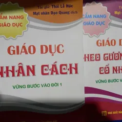 cẩm nang giáo dục