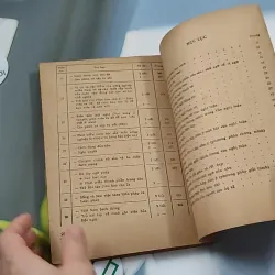 [XƯA] Tài liệu Tiếng Việt Cấp 2 - Sách Bổ túc văn hóa (1986) 776091