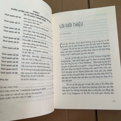 Thói quen nhà lãnh đạo 508683