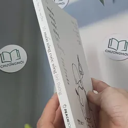 Tôi muốn sống một cuộc sống bình thường - Dae-ho Choi 688483