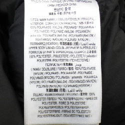 【Mã giảm giá】Burberry BURBERRY Áo khoác lông 635033