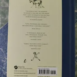 The boy, the mole, the fox Horse - Charlie mackesy 708899