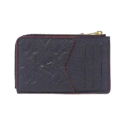 Louis Vuitton Monogram Empreinte Porte Cartes Recto Verso M69420 Ví & Thẻ - Hàng hiệu Chính hãng 805895