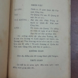 Ý VĂN I - TAM ÍCH - NXB: 1967 273849