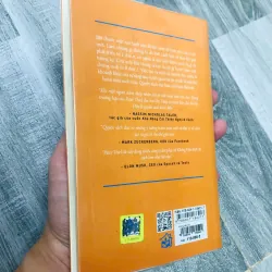 KHÔNG ĐẾN MỘT - Peter Thiel 749489