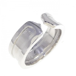 Nhẫn nhỏ C2 Cartier - Hàng hiệu Authentic