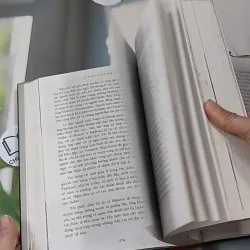 [MIỄN PHÍ BỌC SÁCH] Living History - Hồi Ký Hillary Clinton - Hillary Clinton 990226