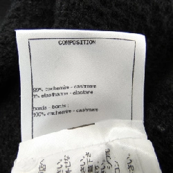 Chanel CHANEL P72090K10339 22C Áo len 630425