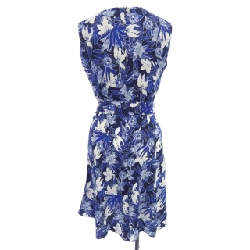 【Mã giảm giá】Đầm LAUREN RALPH LAUREN 653097