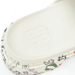 Giày sandal GIVENCHY - Hàng hiệu Authentic 904097