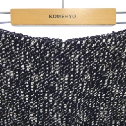 【Mã giảm giá】ALEXANDER McQUEEN Váy 655082