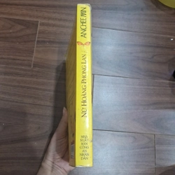 Nữ hoàng phong lan 506170