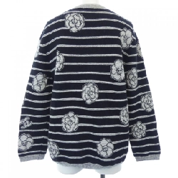 CHANEL P76027K10968 Áo len - Hàng hiệu Chính hãng 822959