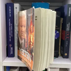 Yeltsin và các tướng lĩnh 992470