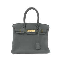 【Sản phẩm chưa sử dụng】Túi Hermes Birkin 30cm 027633CC