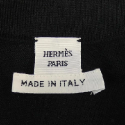 【Mã giảm giá】Áo cardigan dài HERMES 640106