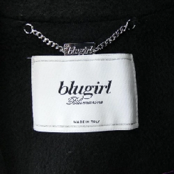 【Mã giảm giá】Áo khoác BLUGIRL 641585