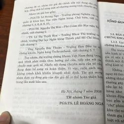 [kinh tế] Thị trường chứng khoán Học viện Ngân Hàng 499844