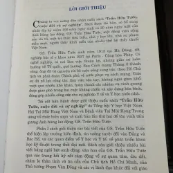 Trần Hữu Tước cuộc đời và sự nghiệp 974778