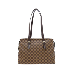 Túi xách vai Louis Vuitton Damier Chelsea N51119