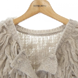 CAPRICIEUX LEMAGE LEZ1042407A0002 Áo gile 630264