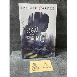 Cô gái trong sương mù (tiểu thuyết trinh thám) - Donato Carrisi