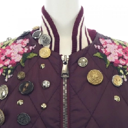 Dolce & Gabbana DOLCE&GABBANA F9982Z/FUMQG Áo khoác 633252