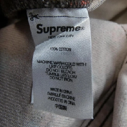 Quần Jean Hoa Regular của SUPREME - Hàng hiệu Chính hãng 885636