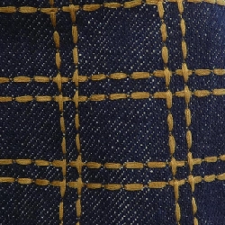 【Phiếu giảm giá】Chân váy HERMES 655279