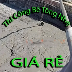 Thi công bê tông nhẹ Nha Trang – Giải pháp xây dựng hiện đại, tiết kiệm chi phí 444673