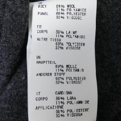 Snow Peak JK-19AU202 Áo khoác cardigan - Hàng hiệu Authentic 883025