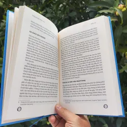 Khởi Nghiệp Tinh Gọn - The Lean Startup - Eric Ries 758240