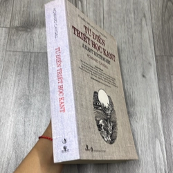 Từ điển triết học kant. 4a5 542873