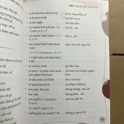 Cẩm nang cấu trúc câu tiếng anh 970045