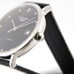 Longines Bộ sưu tập Thanh lịch - 13P L4.810.4.57.2 SS Tự động - Hàng hiệu Chính hãng 883651