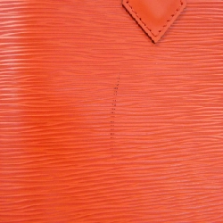 Túi xách Louis Vuitton Epi Alma PM M41154 - Hàng hiệu Chính hãng 803455